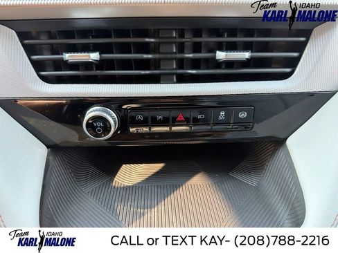 New 2026 Ford Explorer Active w/ Active Comfort Package AWD/4WD image 39