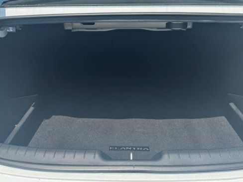 Used 2024 Hyundai Elantra N Line image 11