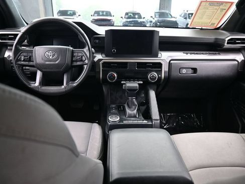 Used 2024 Toyota Tacoma SR5 RWD image 42