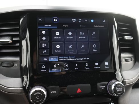 Used 2022 RAM 2500 Tradesman AWD/4WD image 47