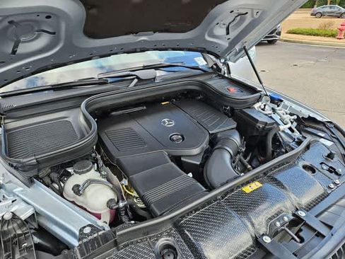 Used 2026 Mercedes-Benz GLE 350 4MATIC image 13