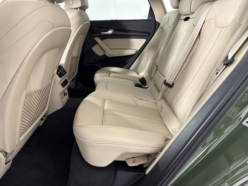 Used 2022 Audi Q5 2.0T Prestige AWD/4WD image 29