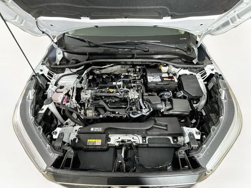 Certified 2022 Toyota Corolla Cross XLE w/ Convenience Package AWD/4WD image 25