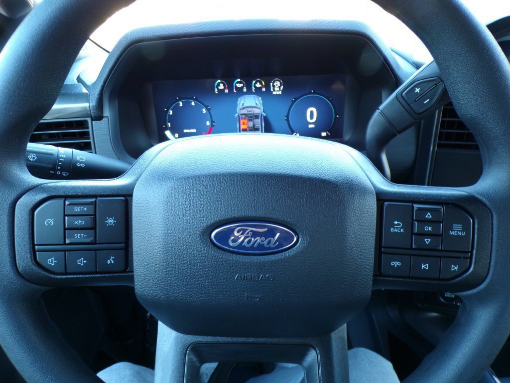 New 2026 Ford F150 STX w/ Equipment Group 200A AWD/4WD image 40