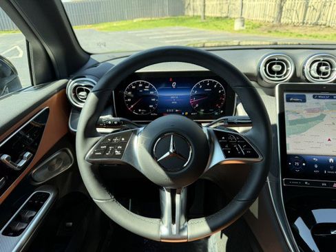 Certified 2026 Mercedes-Benz GLC 300 4MATIC image 10