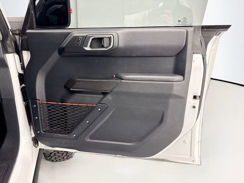 Used 2023 Ford Bronco Raptor image 24