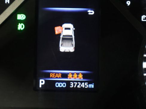 Used 2024 Toyota Tundra SR5 image 38