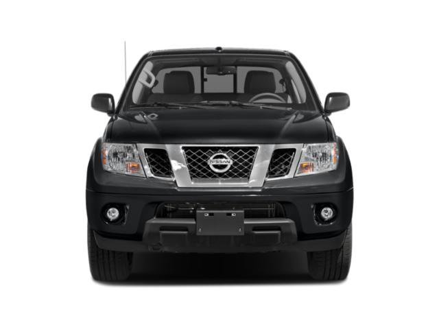 Used 2019 Nissan Frontier SV w/ Value Truck Package AWD/4WD image 9