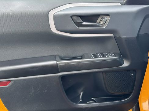 Certified 2022 Ford Bronco Sport Big Bend w/ Convenience Package image 19