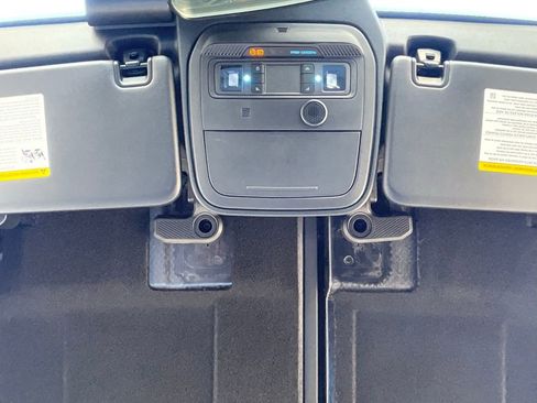 New 2025 Ford Bronco 2-Door image 37