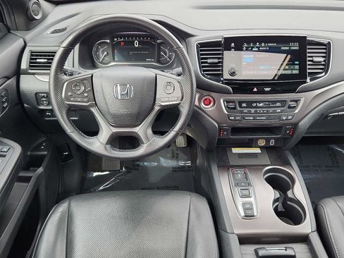 Used 2023 Honda Passport EX-L image 11