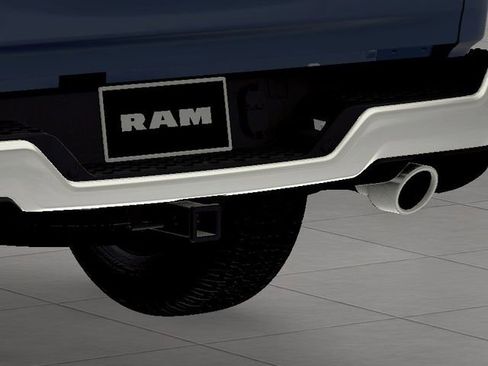 New 2026 RAM 1500 Big Horn image 11