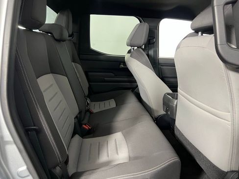 Used 2025 Toyota Tacoma TRD Off-Road image 27