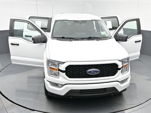 Used 2021 Ford F150 XL w/ STX Appearance Package image 38