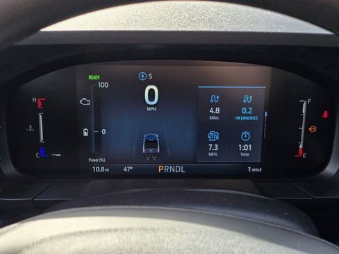 New 2026 Ford Maverick XLT w/ Equipment Group 301A image 11