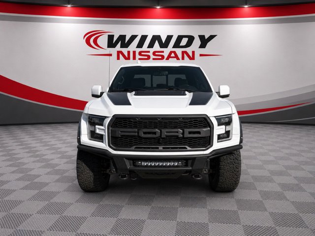 Used 2020 Ford F150 Raptor w/ Equipment Group 802A Luxury AWD/4WD image 2
