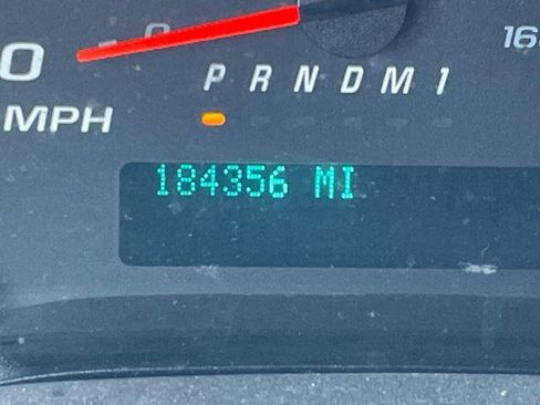 Used 2014 Chevrolet Express 2500 image 37