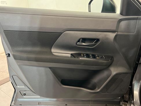 New 2026 Nissan Kicks S FWD image 14