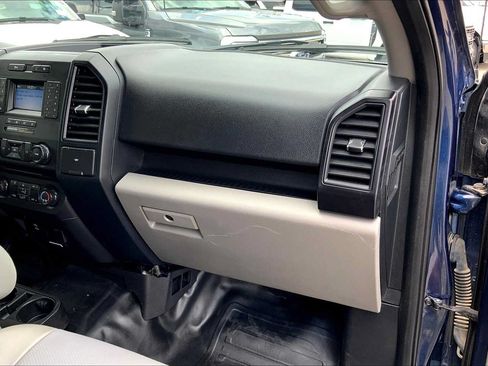 Used 2018 Ford F150 XL w/ XL Power Equipment Group AWD/4WD image 38