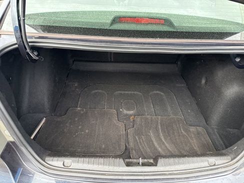 Used 2016 Chevrolet Cruze LT image 25