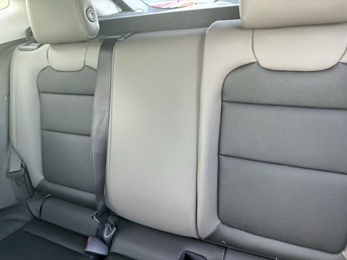 New 2026 Chevrolet Trax ACTIV w/ Sunroof Package image 34