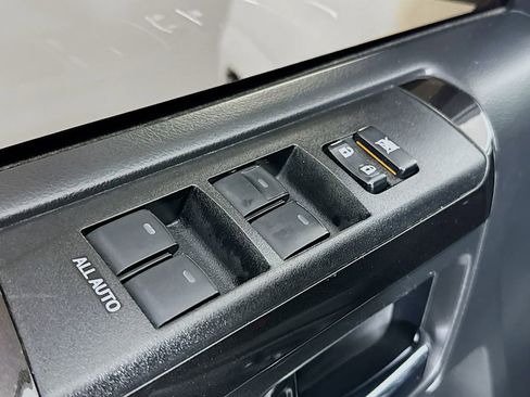 Used 2021 Toyota 4Runner TRD Off-Road Premium image 20