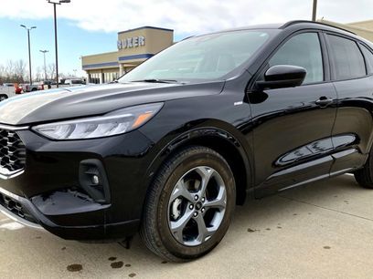 Certified 2023 Ford Escape ST-Line Select w/ Tech Pack #2