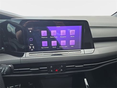 Used 2023 Volkswagen GTI SE image 23