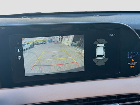 Used 2022 Hyundai Palisade SEL w/ 8P Bench Seat Package image 13