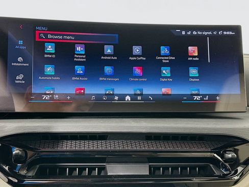 New 2026 BMW M440i Convertible w/ Premium Package image 11