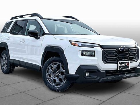 New 2026 Subaru Outback Premium image 2