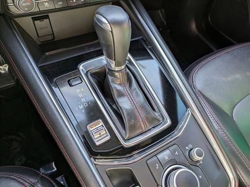 Used 2023 MAZDA CX-5 AWD 2.5 Turbo image 13