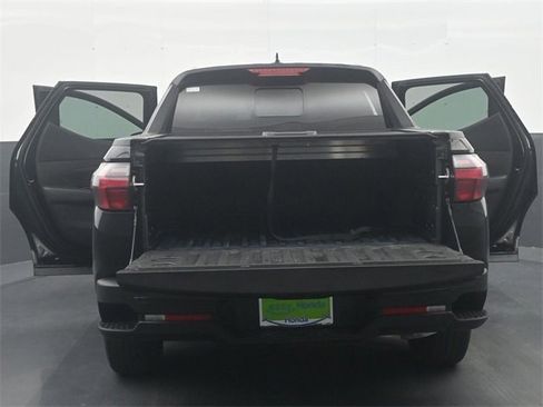 Used 2025 Hyundai Santa Cruz SEL image 40