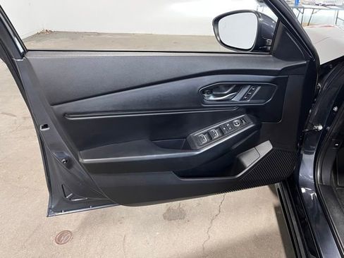 Used 2023 Honda Accord EX-L image 24