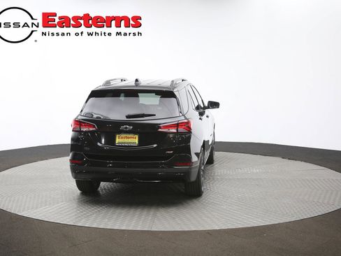 Used 2024 Chevrolet Equinox RS image 36