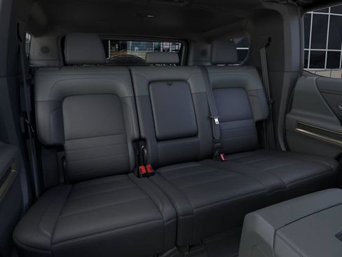 New 2025 GMC Hummer EV 3X AWD/4WD image 18