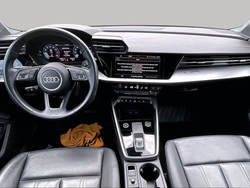 Used 2023 Audi A3 2.0T Premium w/ Convenience Package FWD image 15