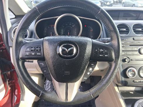 Used 2011 MAZDA CX-7 i Touring image 33