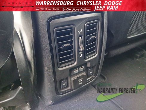 Used 2024 Dodge Durango GT image 15