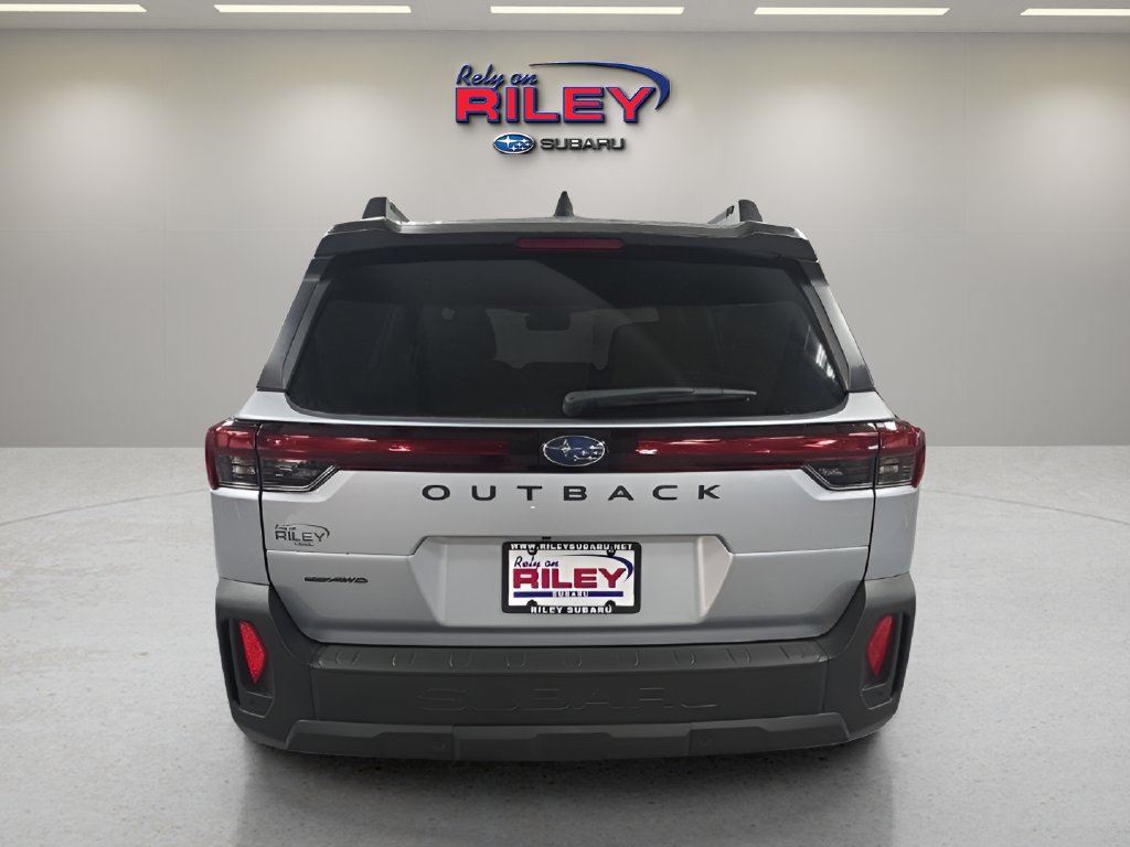 New 2026 Subaru Outback Touring XT AWD/4WD image 5