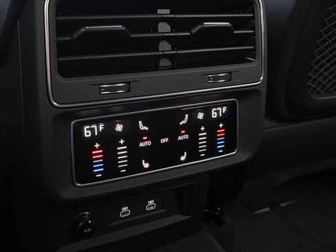 New 2026 Audi SQ8 Premium Plus image 19