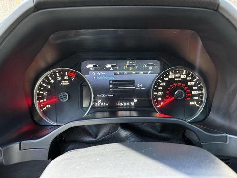 Used 2017 Ford F150 Raptor w/ Equipment Group 802A Luxury image 28