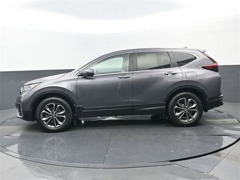 Used 2020 Honda CR-V EX-L image 23