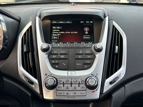 Used 2017 GMC Terrain SLE FWD image 31