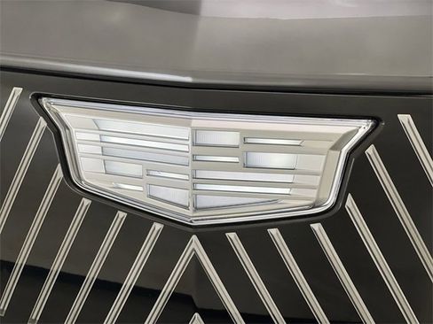 Used 2025 Cadillac Escalade IQ Sport 2 image 32