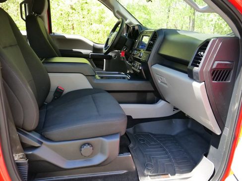 Used 2019 Ford F150 XL w/ Equipment Group 101A Mid image 30