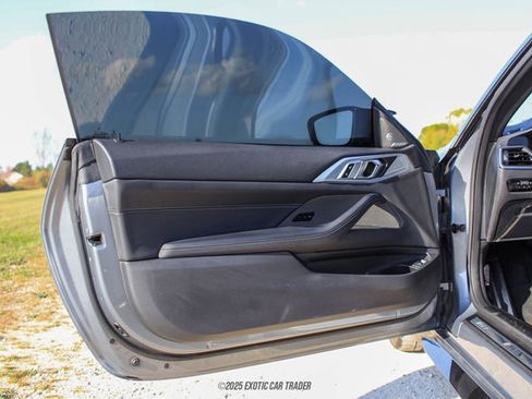 Used 2023 BMW M4 Competition w/ M Driver's Package image 27