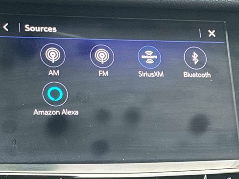 Used 2020 Cadillac XT6 Sport image 37