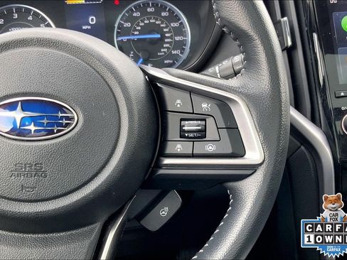 Certified 2022 Subaru Ascent Limited w/ Technology Package AWD/4WD image 26