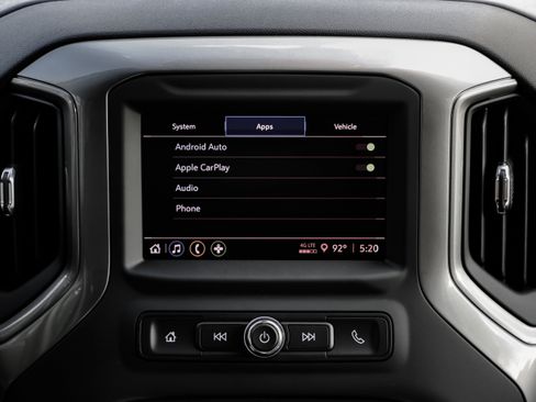 New 2026 GMC Sierra 1500 Pro w/ Pro Value Package image 28